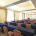 Sala de conferencias