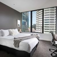 The Melbourne Hotel