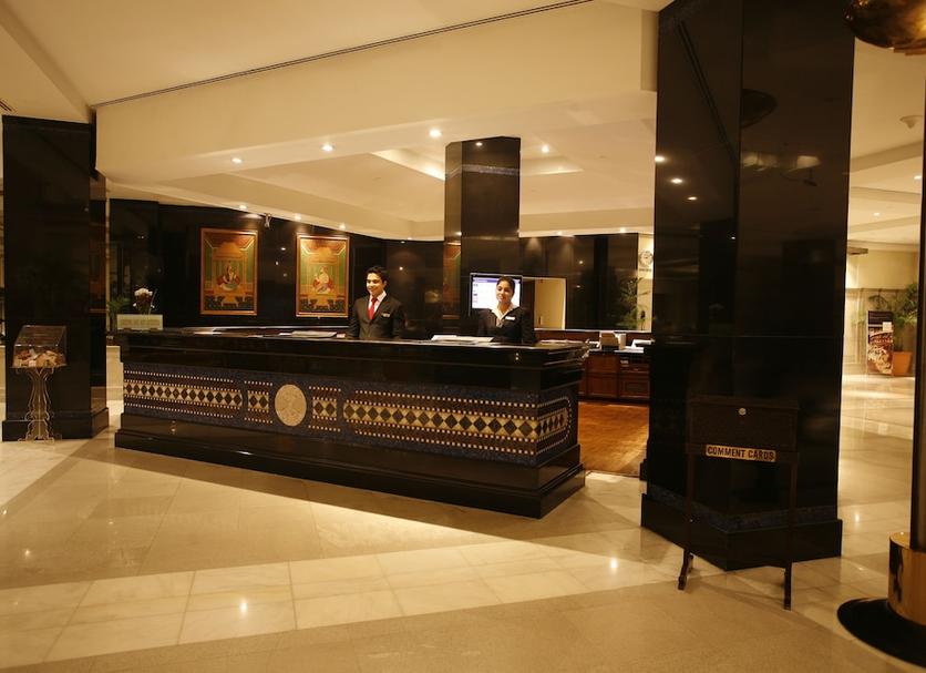 Recepción Foto