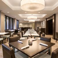 DoubleTree by Hilton Hotel & Suites Houston by the Galleria