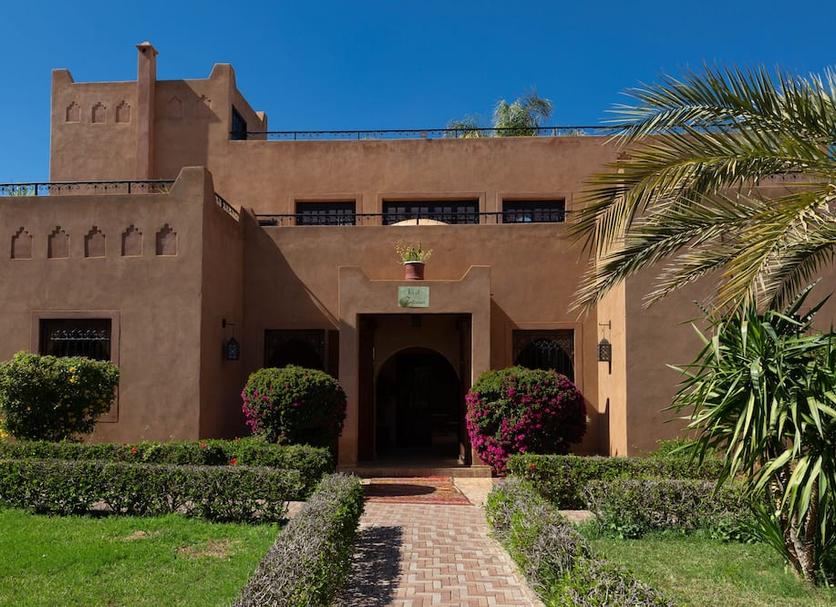 Edificio Foto
