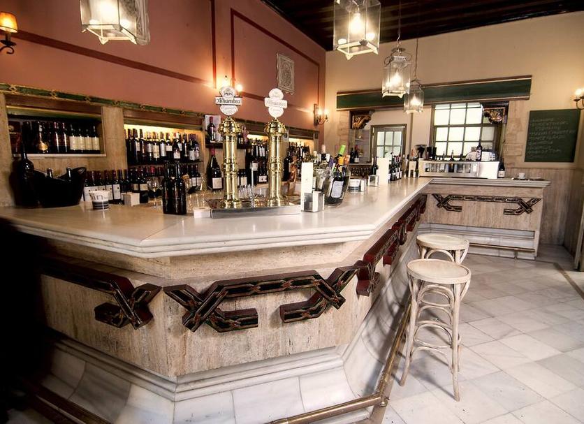 Bar Foto