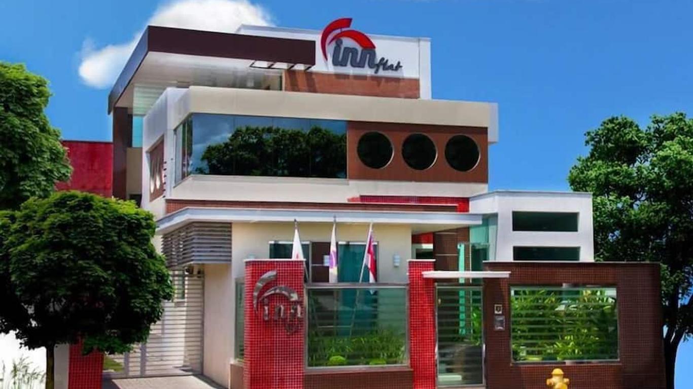 Inn Flat