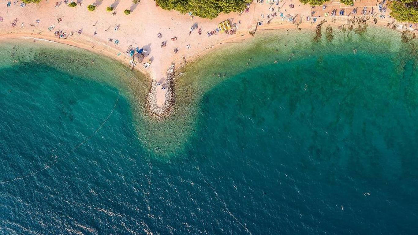 Sunny Makarska by Valamar