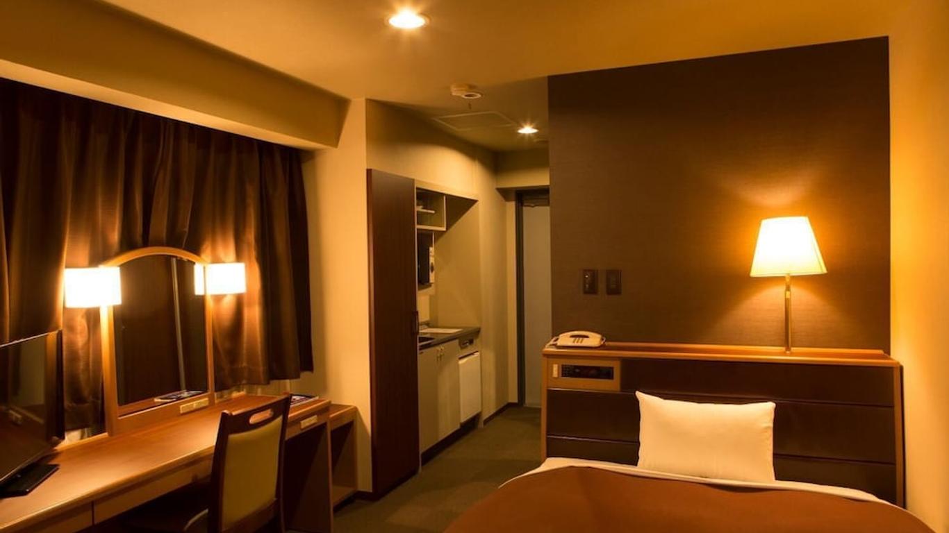 Nissin Namba Inn