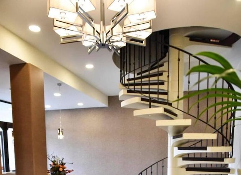 Escaleras Foto