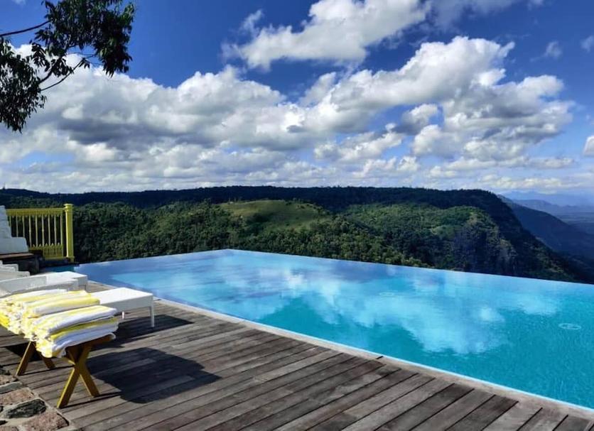 Piscina Foto