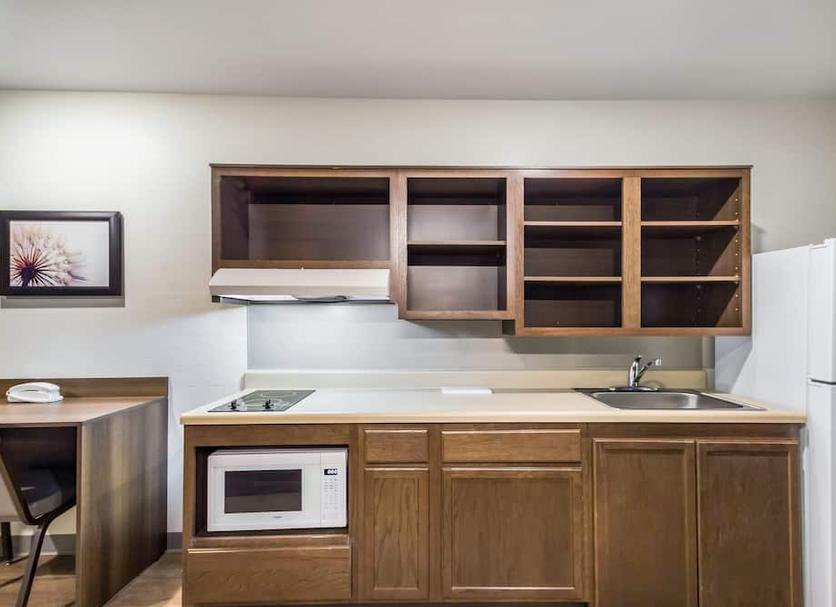 Cocina Foto