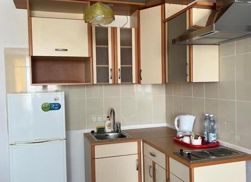 Cocina Foto