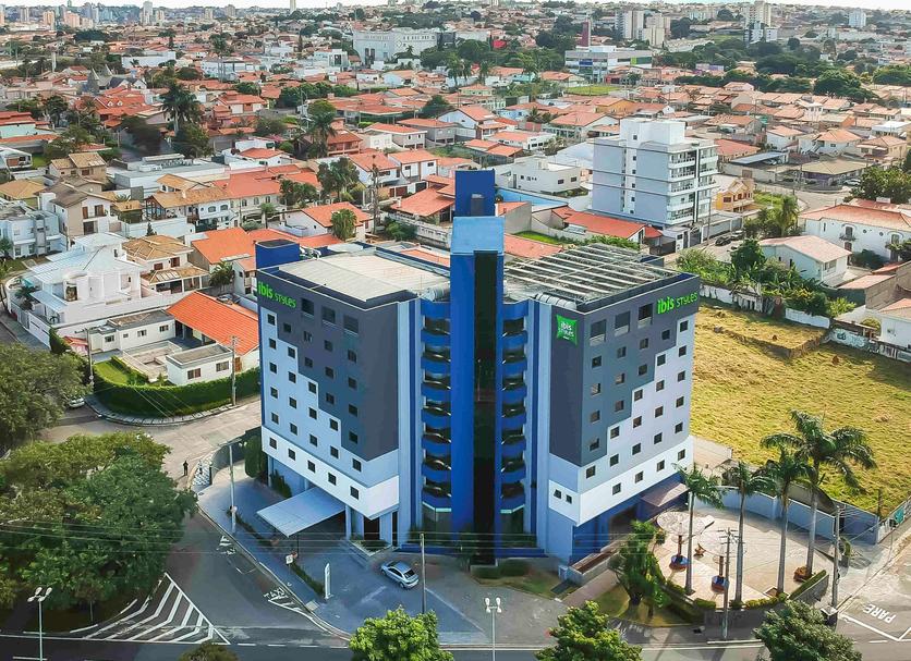 Edificio Foto