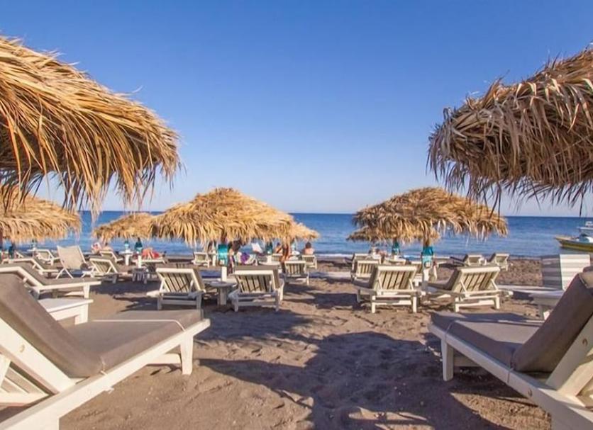 Playa Foto