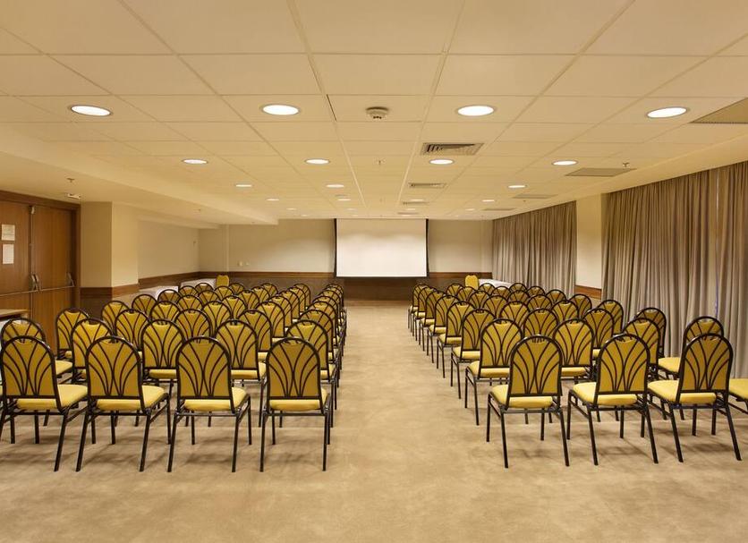 Sala de conferencias Foto