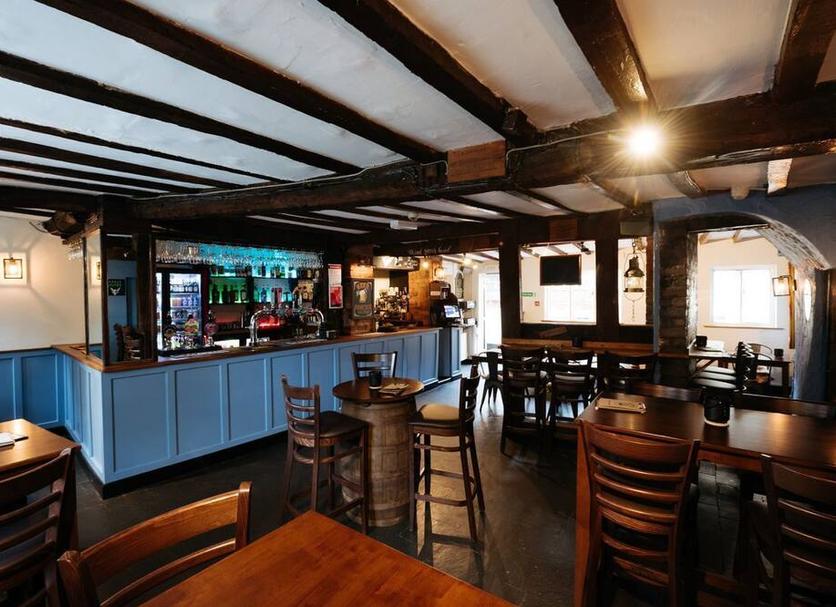 Bar Foto