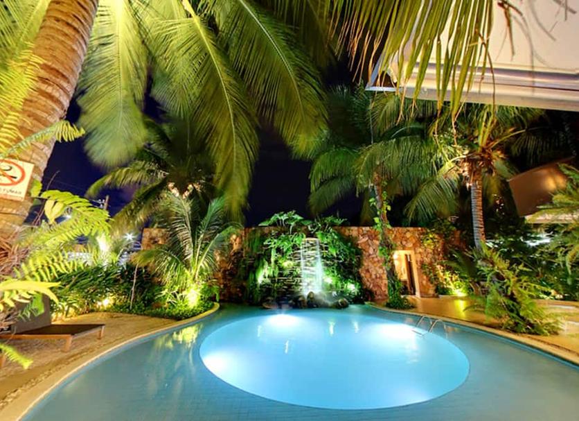 Piscina Foto
