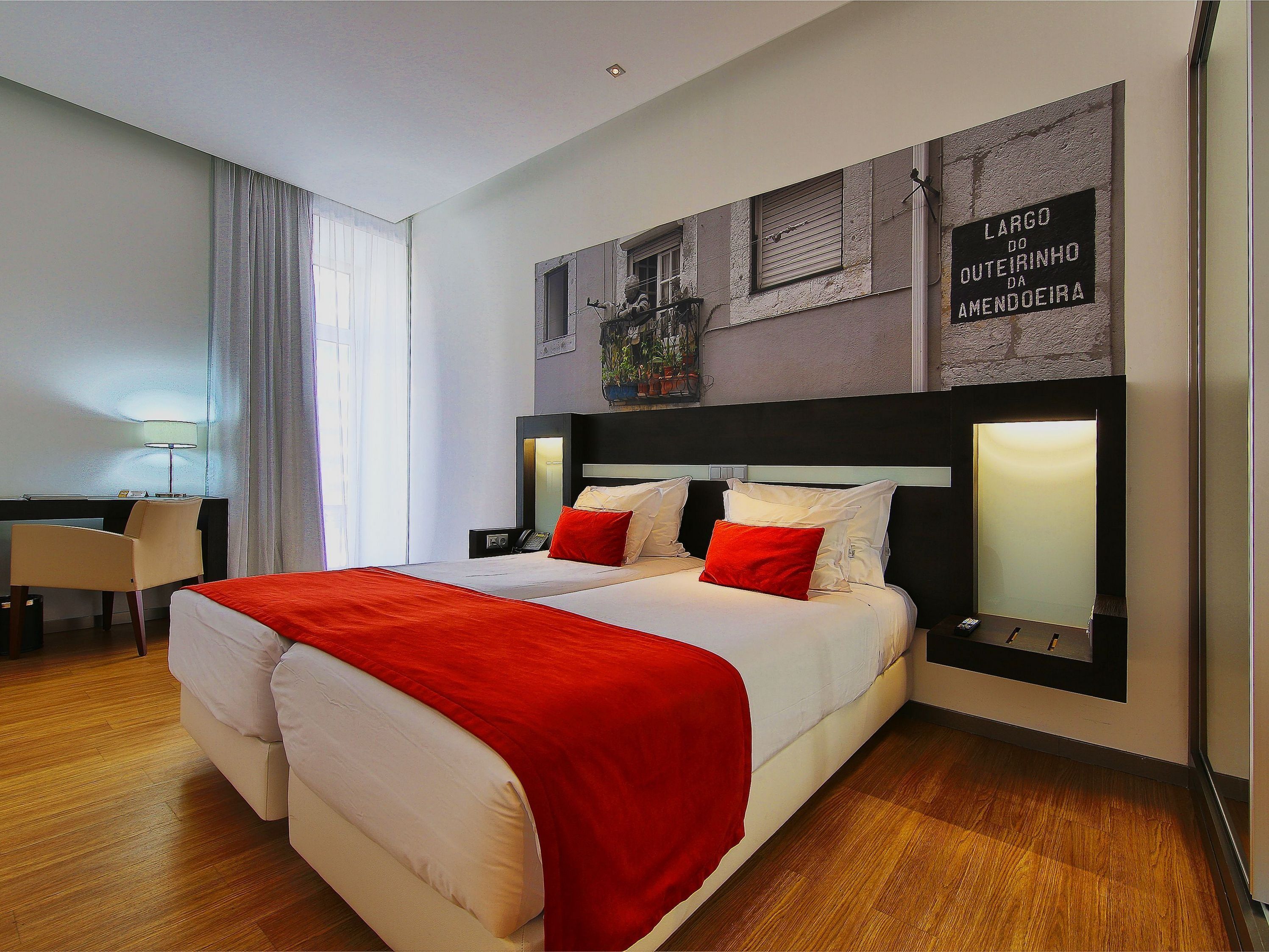 Habitación