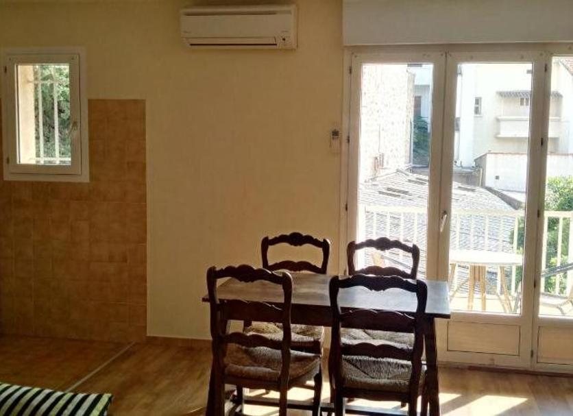 Comedor Foto
