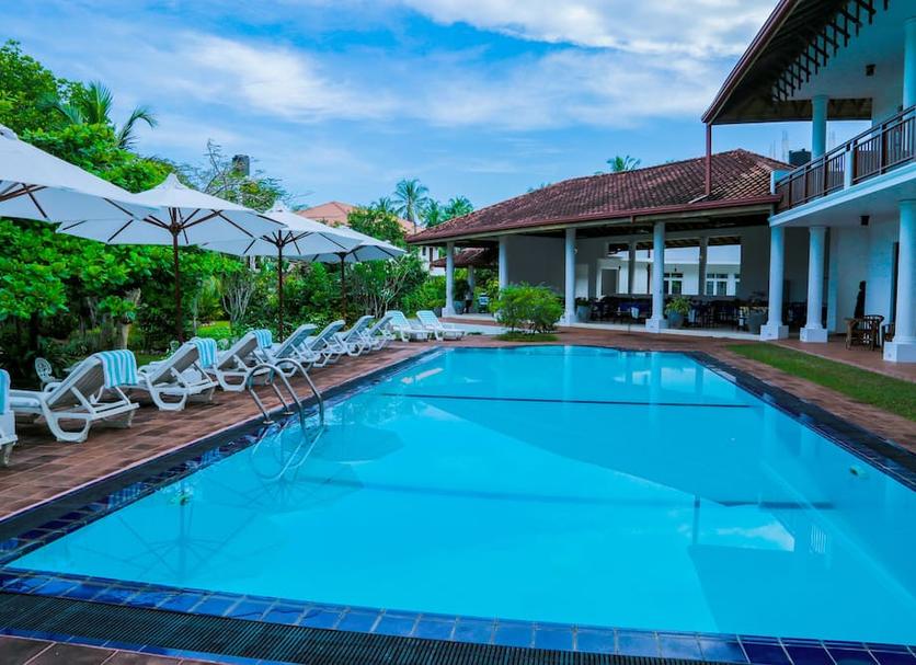 Piscina Foto