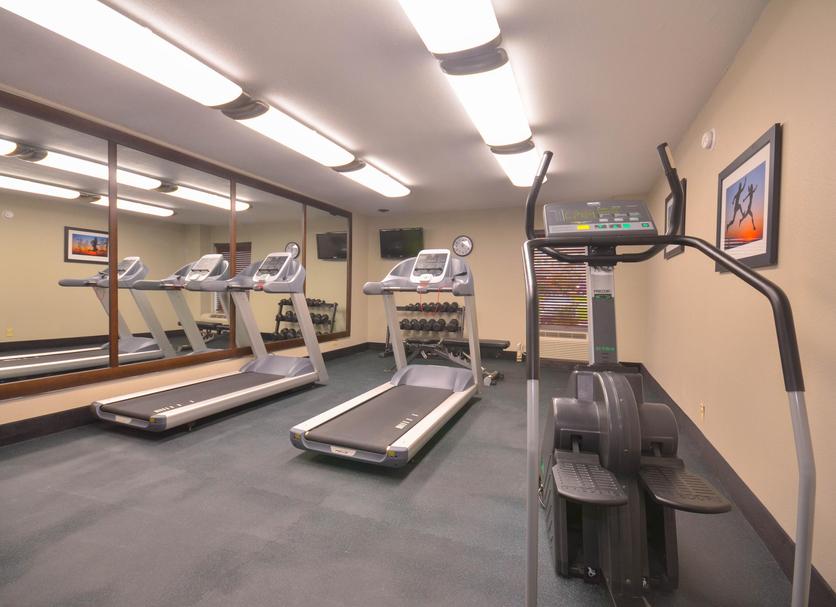 Gym Foto