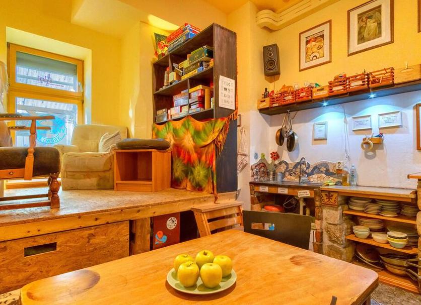 Comedor Foto