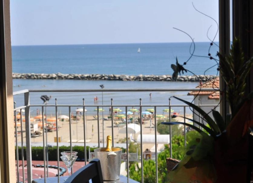 Balcón Foto