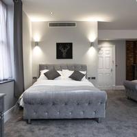 The Glebe Hotel