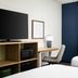 Servicio de la habitación