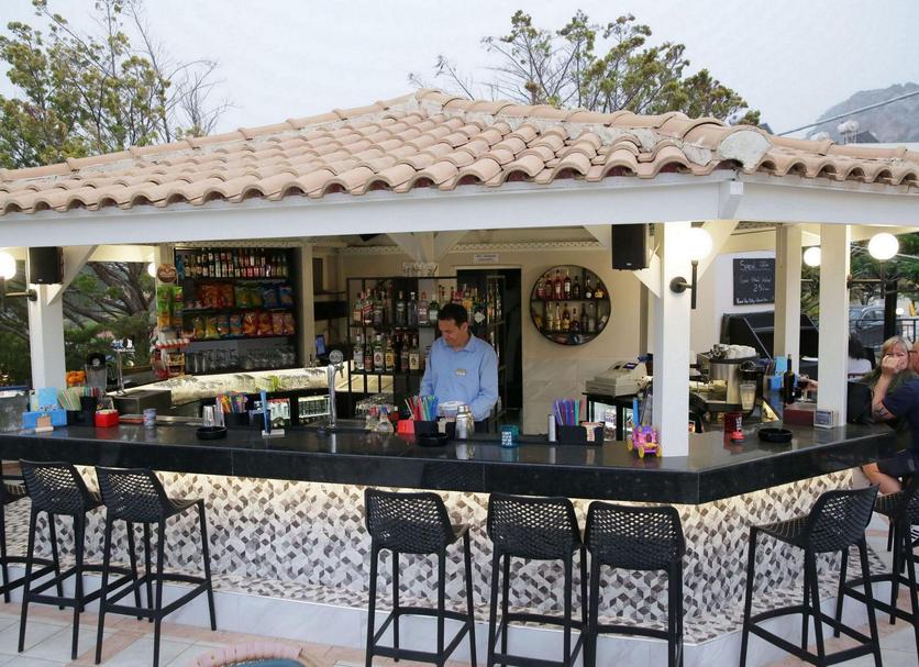 Bar Foto