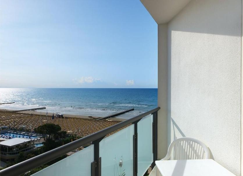 Balcón Foto