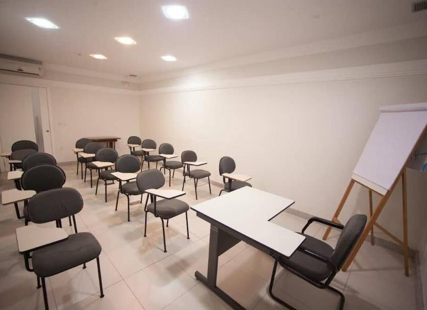 Sala de conferencias Foto