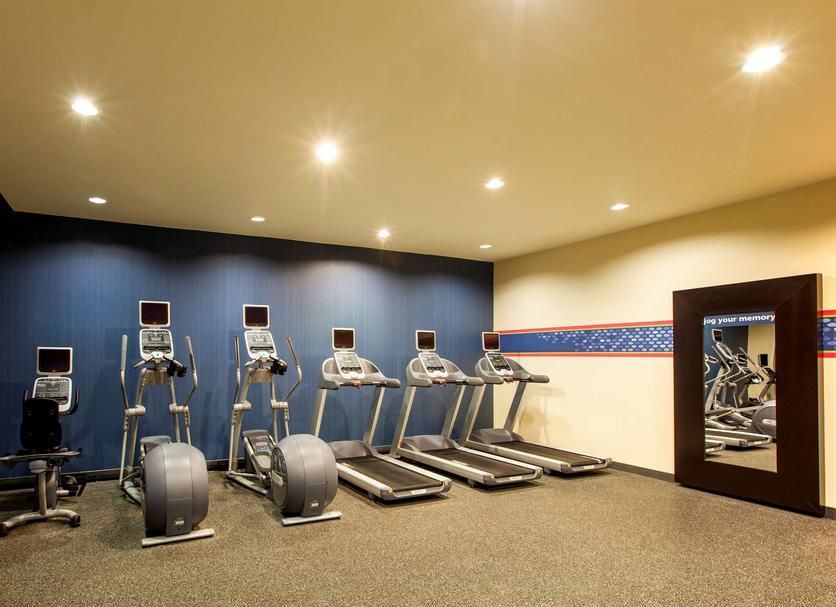 Gym Foto