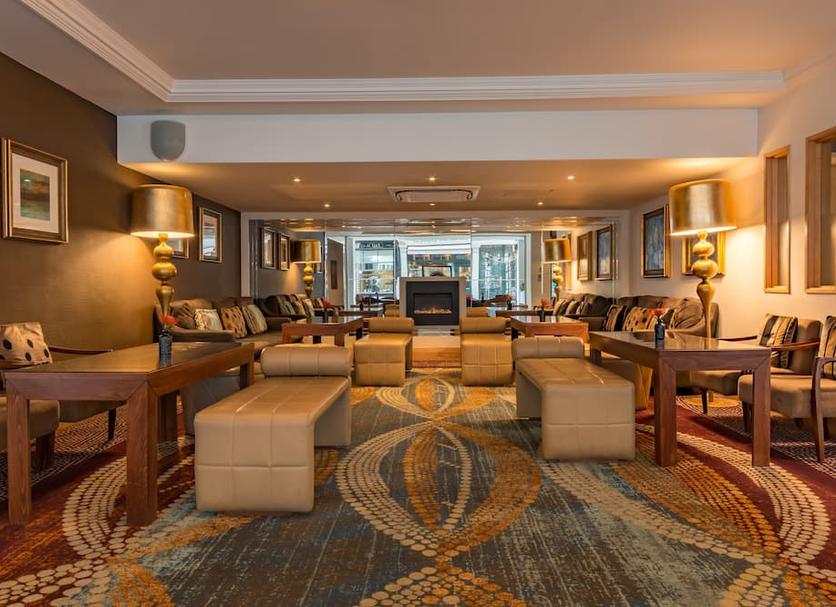 Lounge Foto