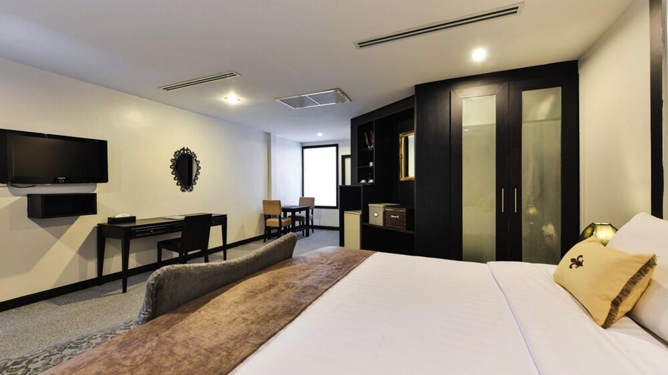 Aspira Davinci Sukhumvit 31