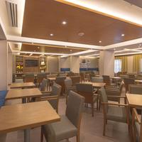 Hampton Inn by Hilton Monterrey/Galerías-Obispado