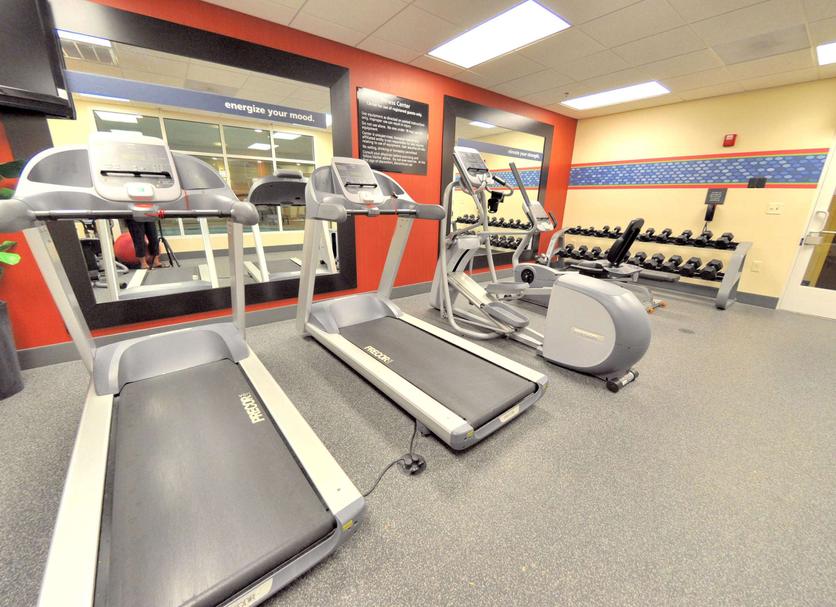 Gym Foto
