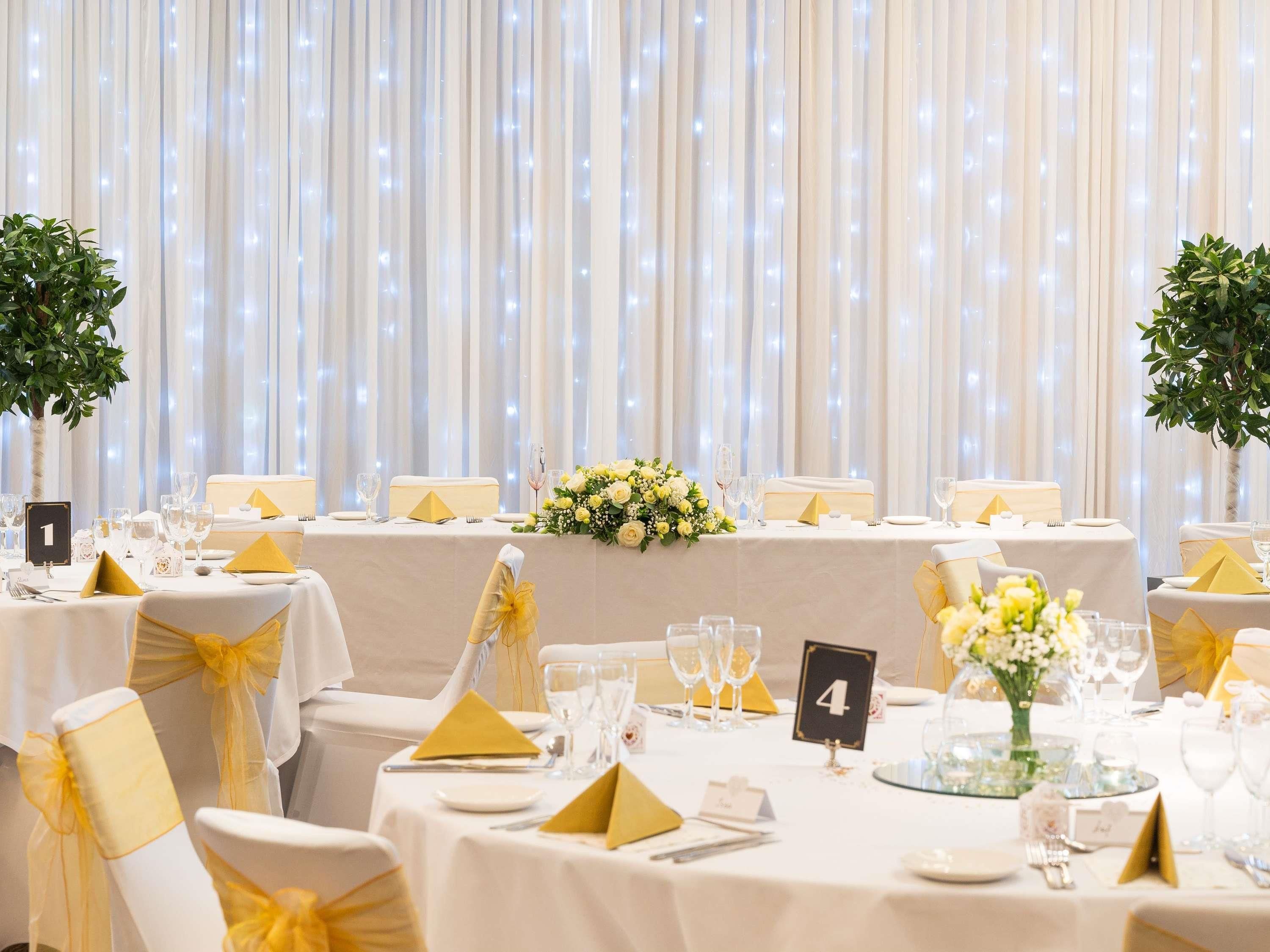 Sala de banquetes