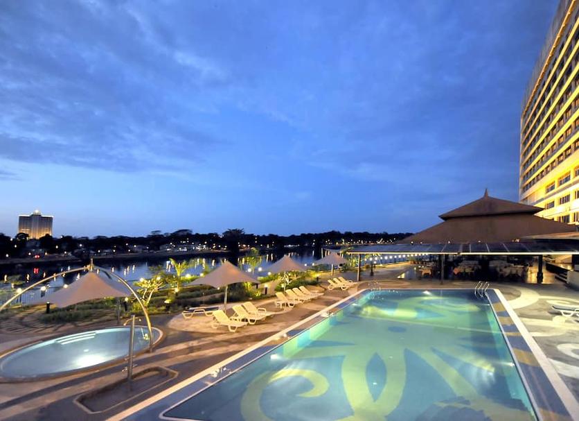 Piscina Foto