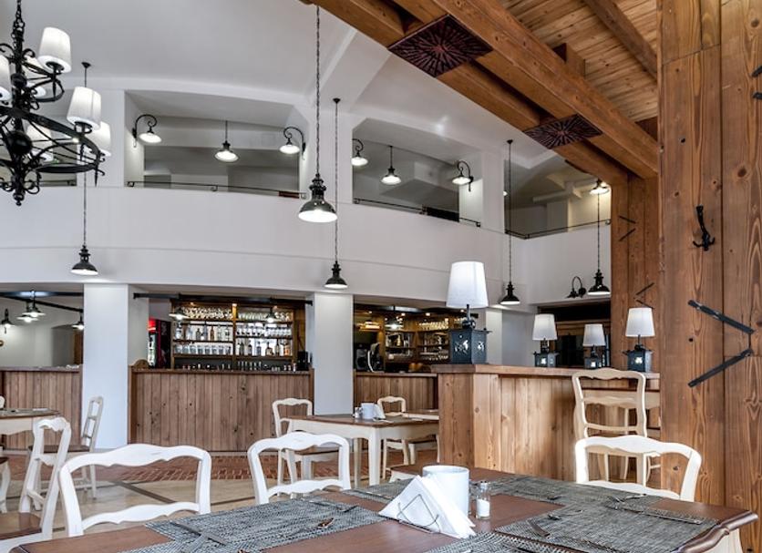 Comedor Foto