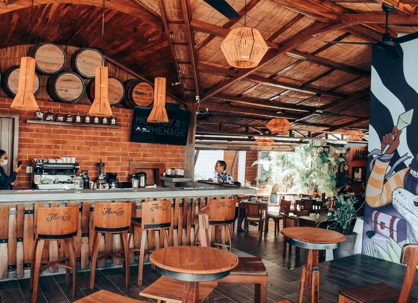 Bar Foto