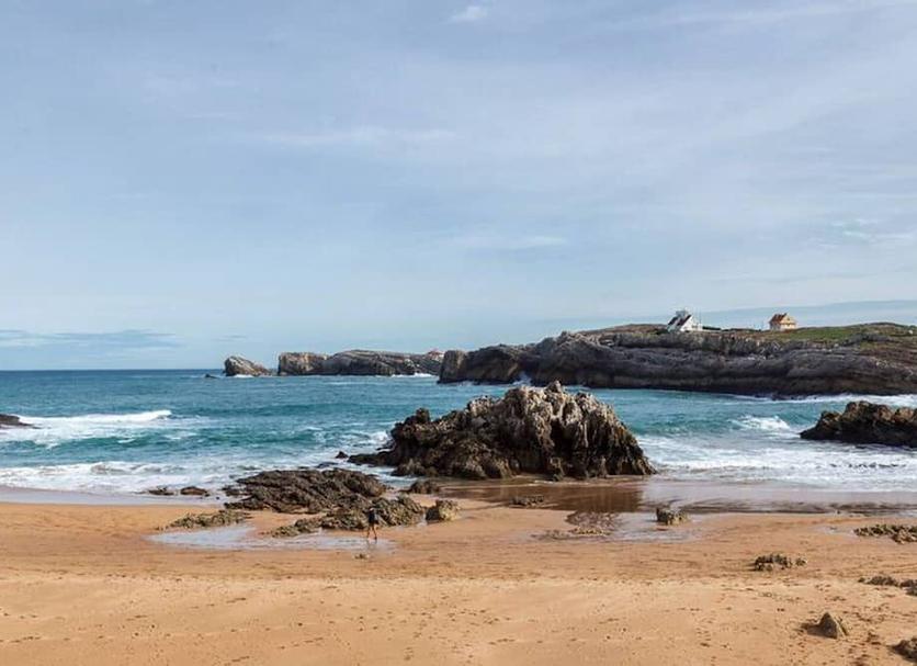 Playa Foto