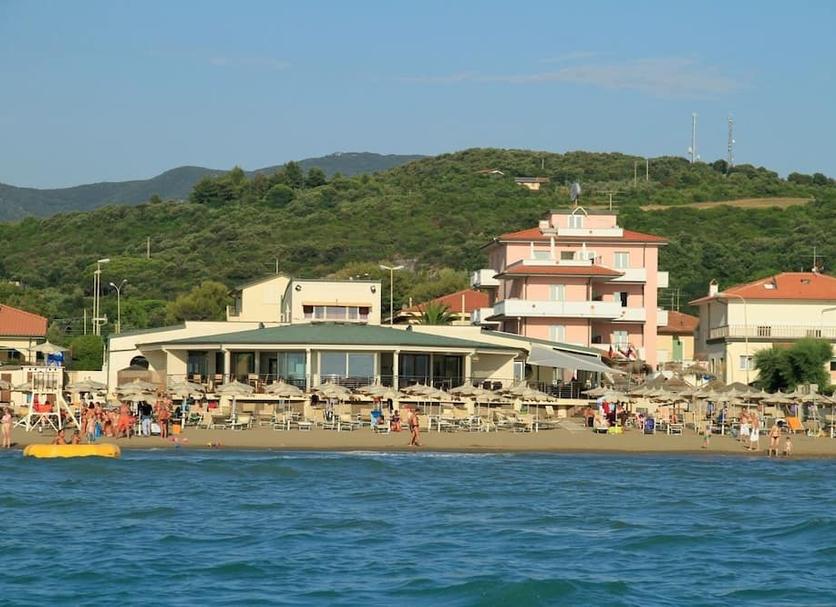 Playa Foto