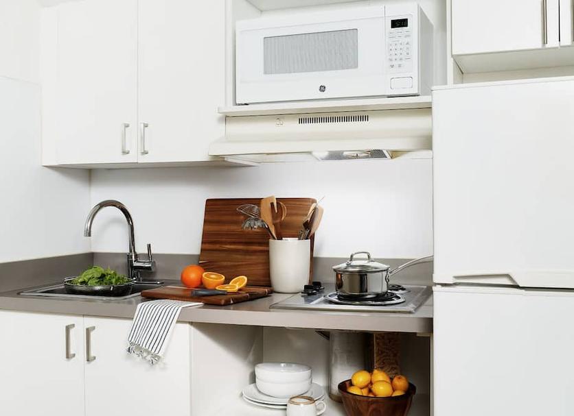 Cocina Foto
