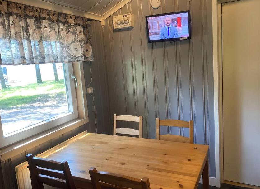 Comedor Foto