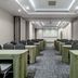 Sala de conferencias