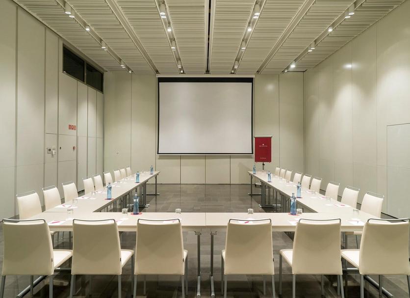 Sala de conferencias Foto