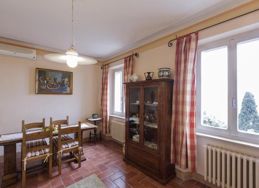Comedor Foto