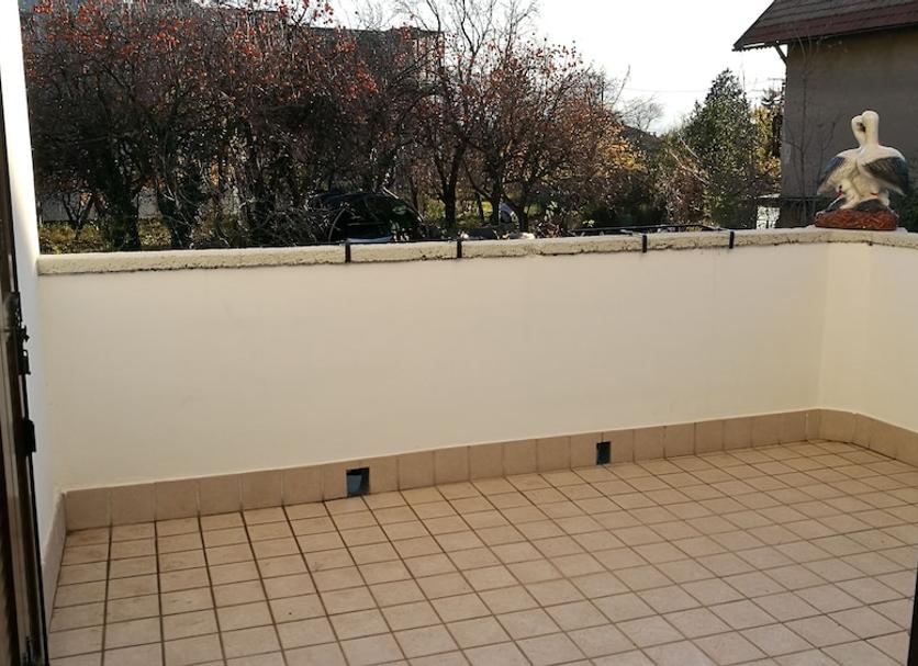 Balcón Foto