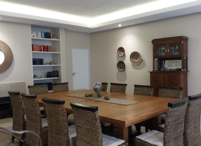Comedor Foto