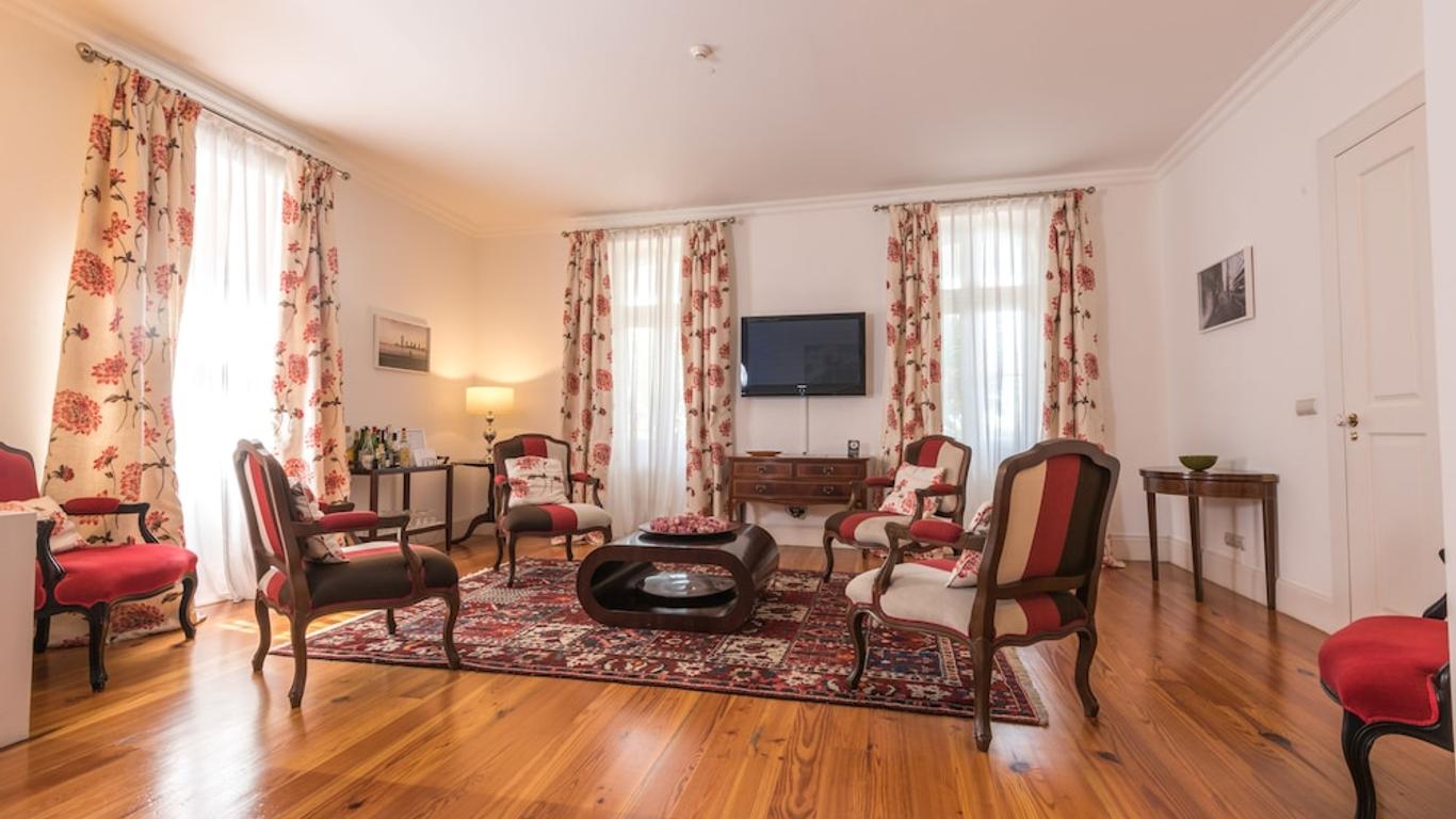 Arts In Hotel Conde Carvalhal