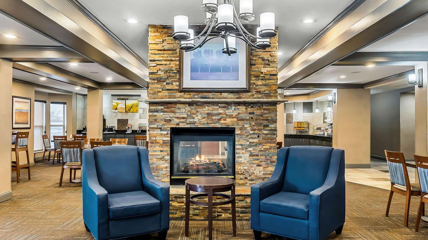 Comfort Suites Denver Tech Center