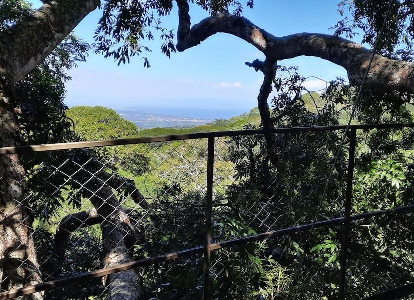 Balcón Foto